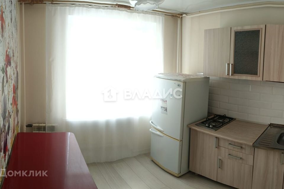 Сдаётся 1-комнатная квартира, 30 м²