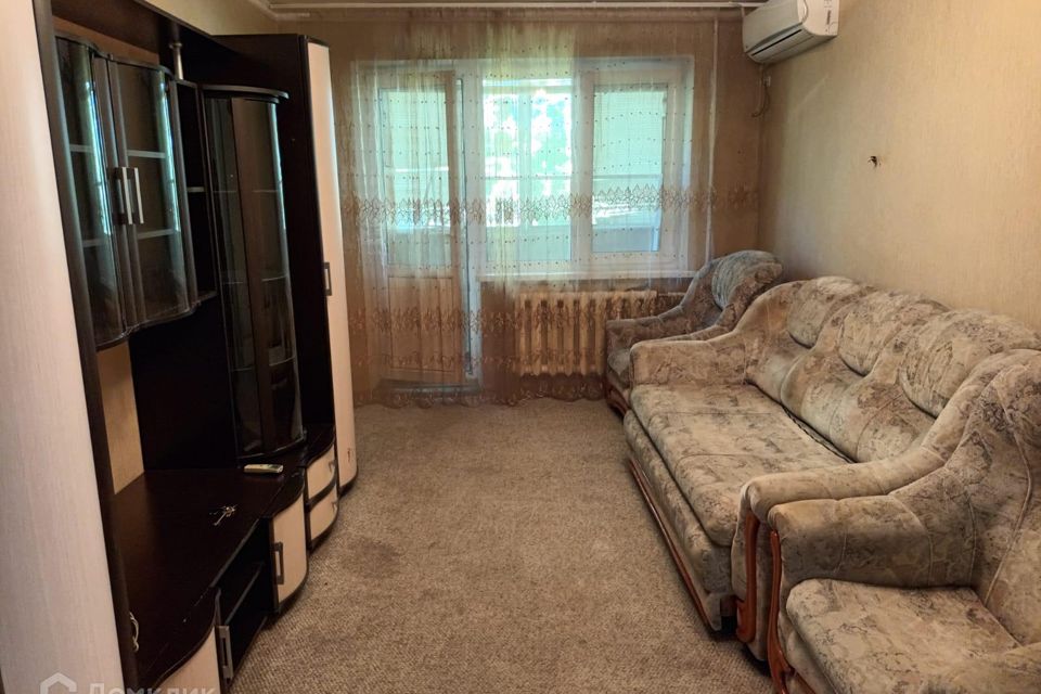 Сдаётся 2-комнатная квартира, 44 м²
