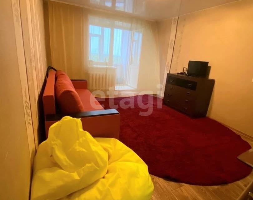Сдаётся 1-комнатная квартира, 38 м²