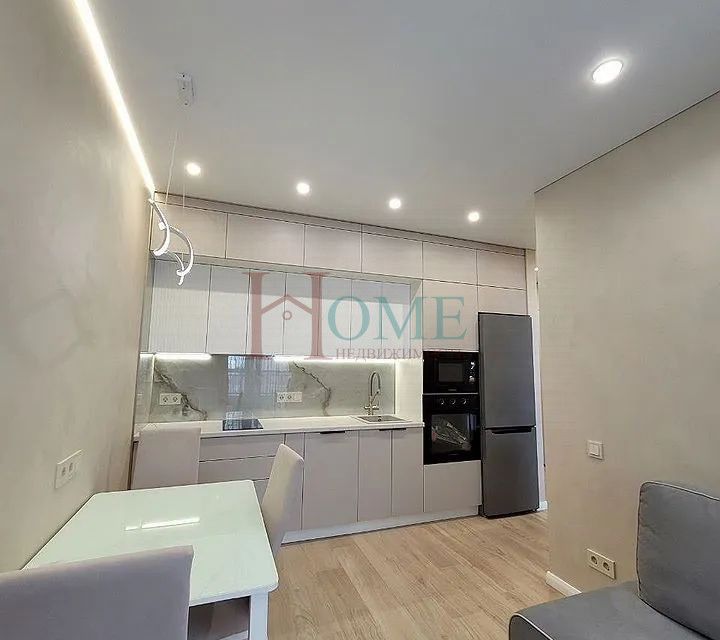 Сдаётся 1-комнатная квартира, 35 м²