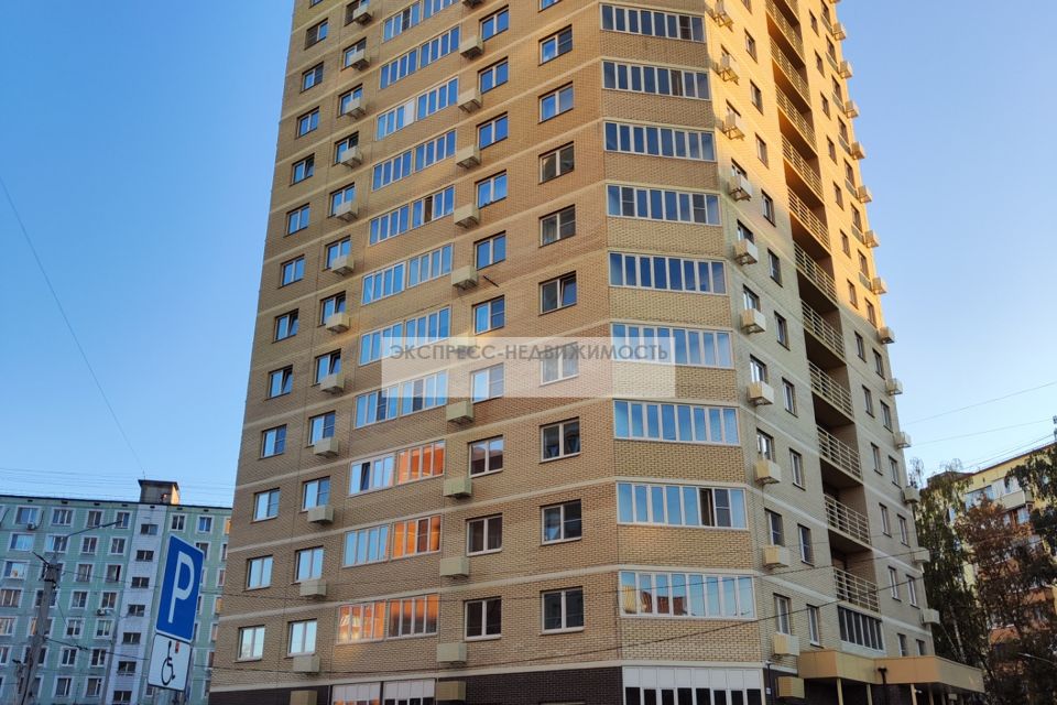 Продаётся 2-комнатная квартира, 68 м²