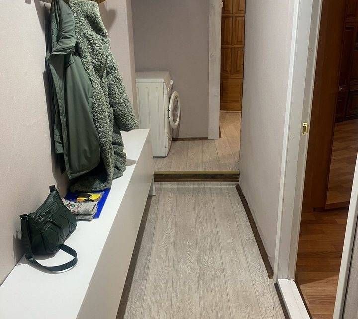 Сдаётся 2-комнатная квартира, 59 м²