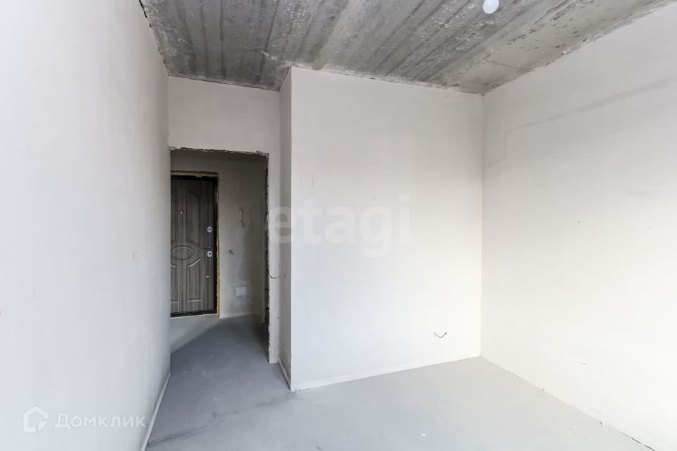 Продаётся 1-комнатная квартира, 25.9 м²
