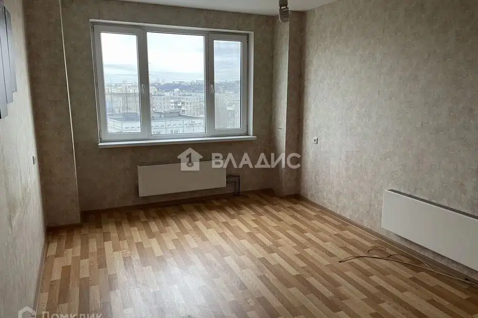 Продаётся 2-комнатная квартира, 50.7 м²