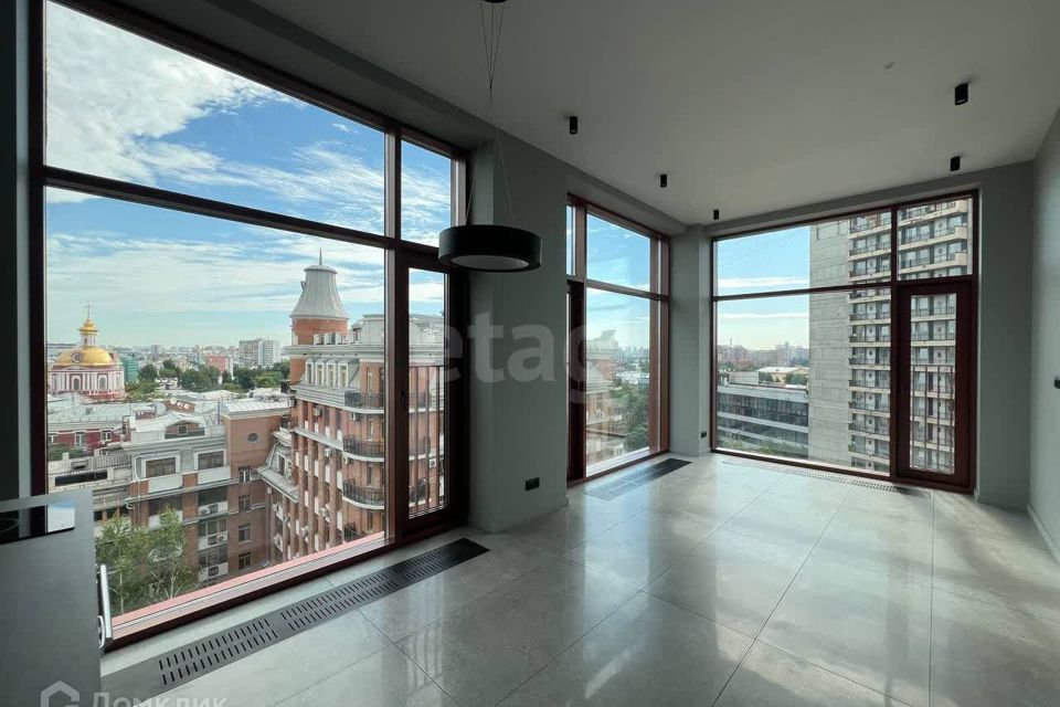 Продаётся 3-комнатная квартира, 64.7 м²