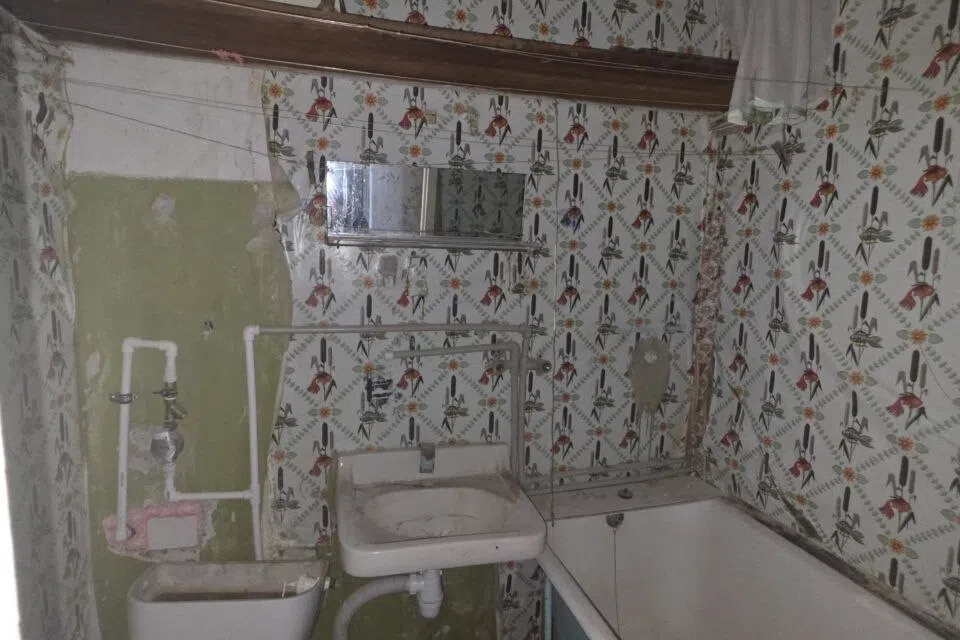 Продаётся 1-комнатная квартира, 30.5 м²