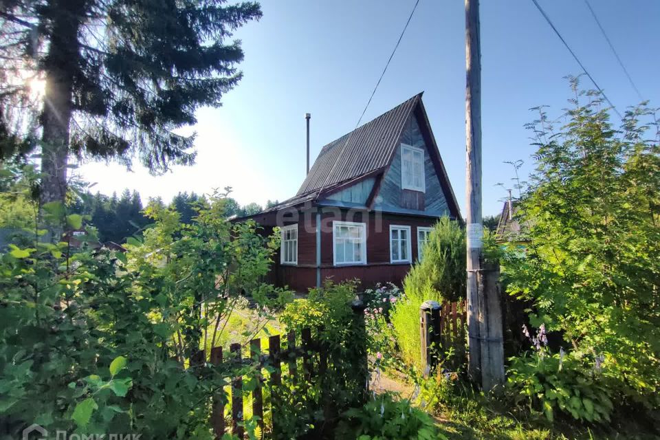 Дом 29.07 24