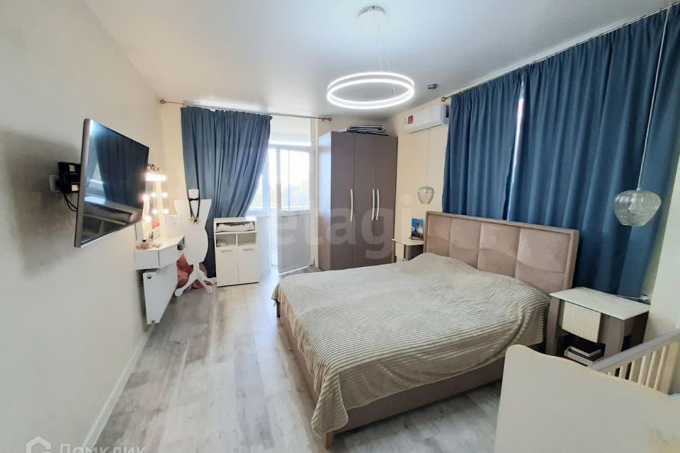 Продаётся 2-комнатная квартира, 60 м²