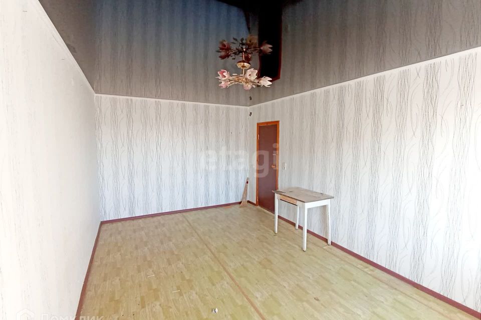 Продаётся 2-комнатная квартира, 31 м²
