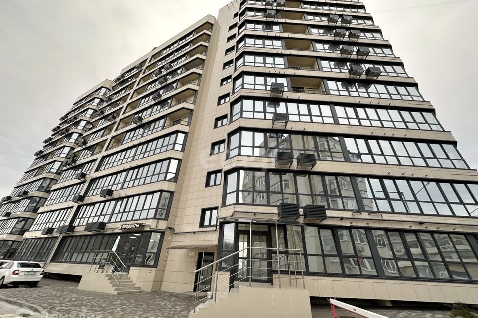 Продаётся студия, 30 м²