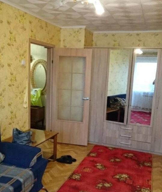 Продаётся 1-комнатная квартира, 29 м²