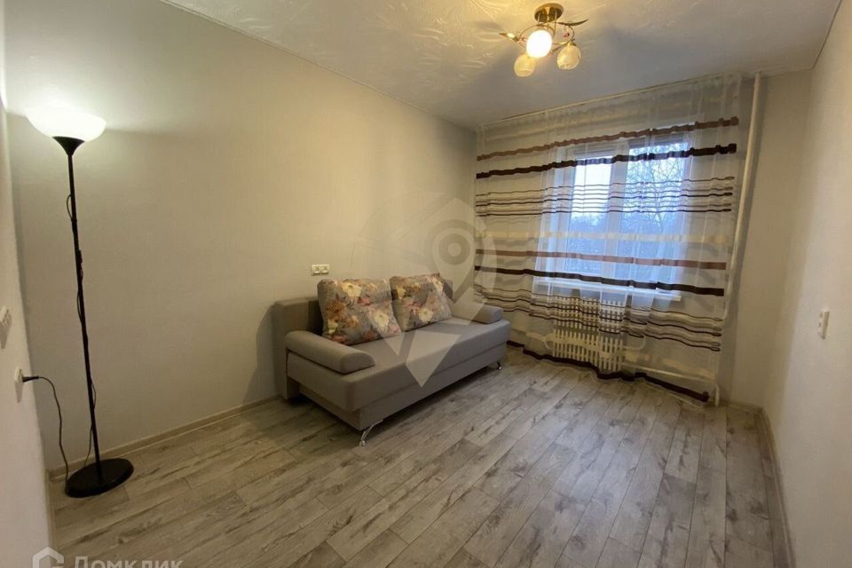 Продаётся 2-комнатная квартира, 49 м²