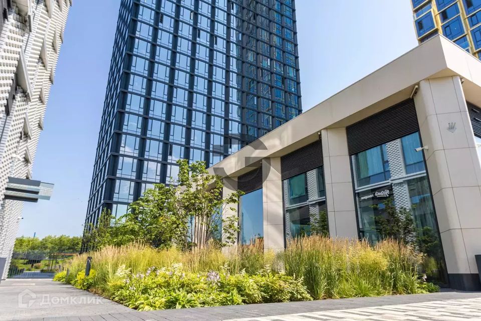 Продаётся 2-комнатная квартира, 60 м²