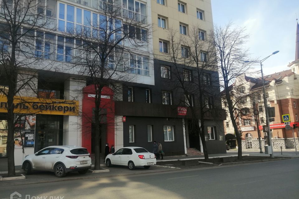 Купить помещение своб. назначения, 595 м² по адресу Челябинск, улица Маркса, 81,