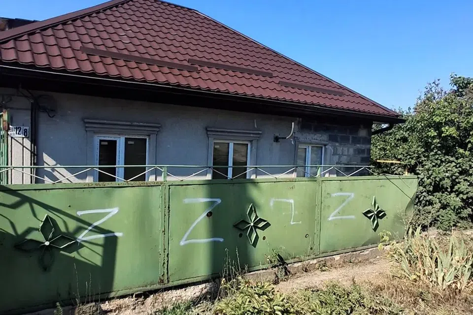 Продаётся 2-этажный дом, 59.9 м²