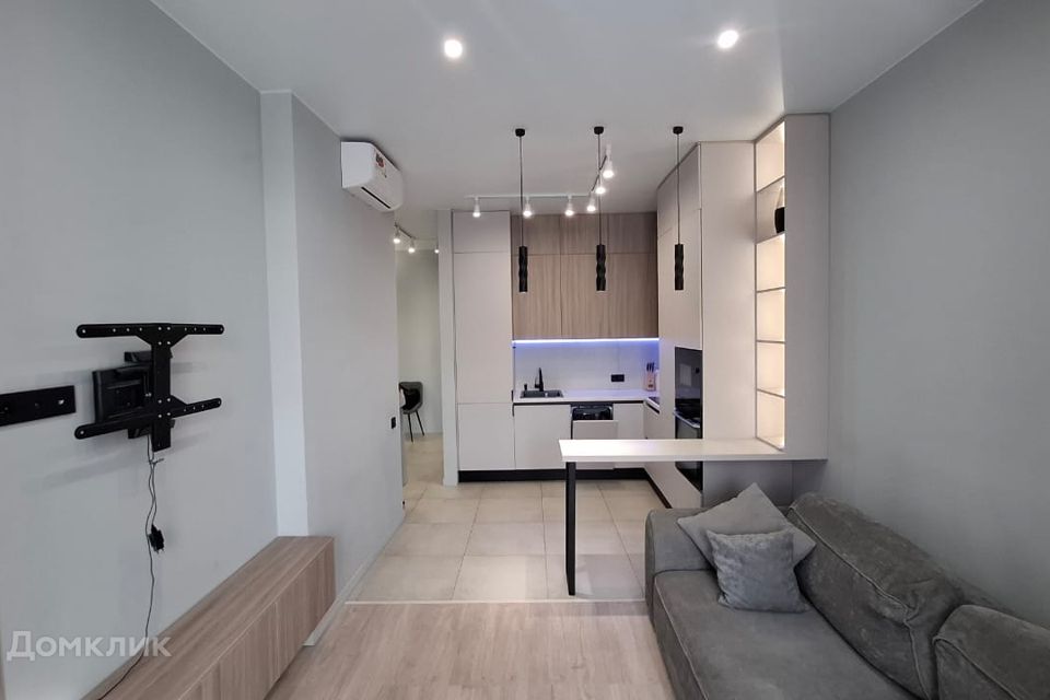 Сдаётся 2-комнатная квартира, 60 м²