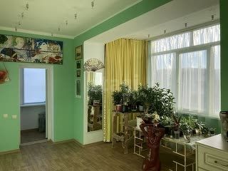 Продаётся 2-комнатная квартира, 58.5 м²
