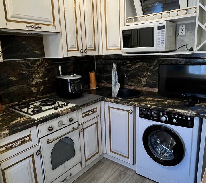 Сдаётся 1-комнатная квартира, 29.6 м²