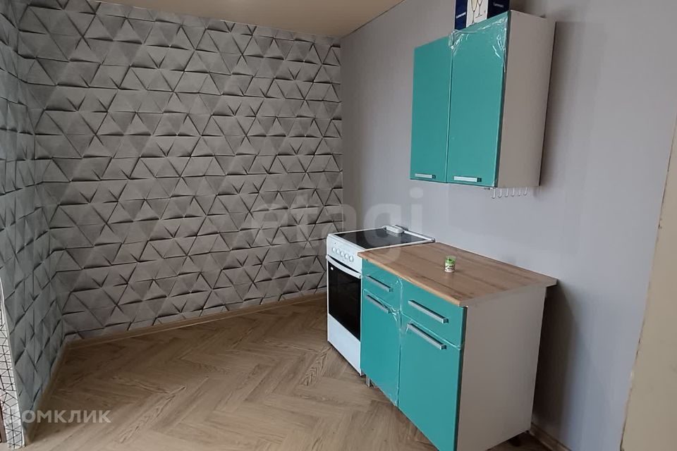 Продаётся 2-комнатная квартира, 36.6 м²