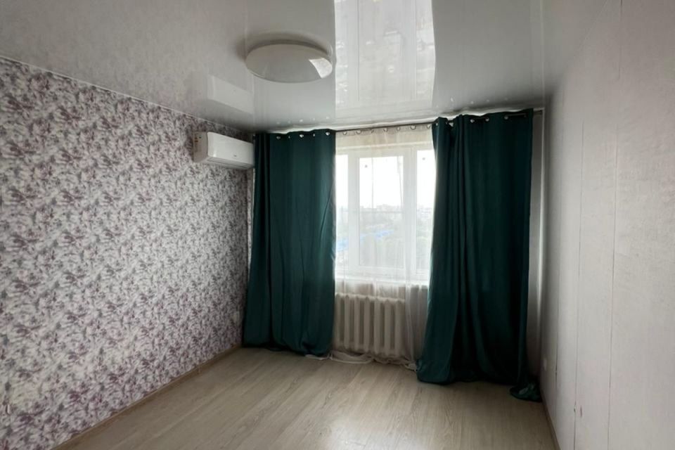 Продаётся 2-комнатная квартира, 52 м²