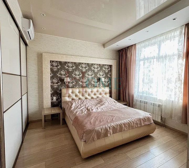 Сдаётся 1-комнатная квартира, 37 м²