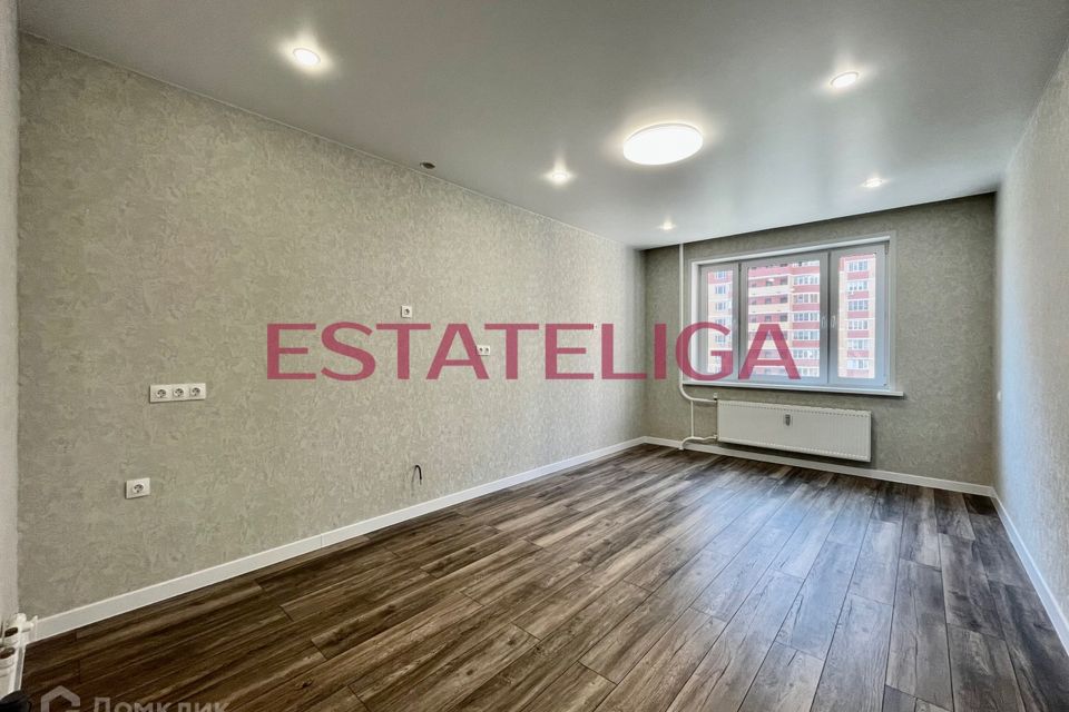 Продаётся 1-комнатная квартира, 51 м²