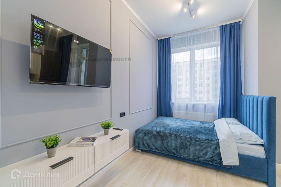 Продаётся студия, 23.72 м²
