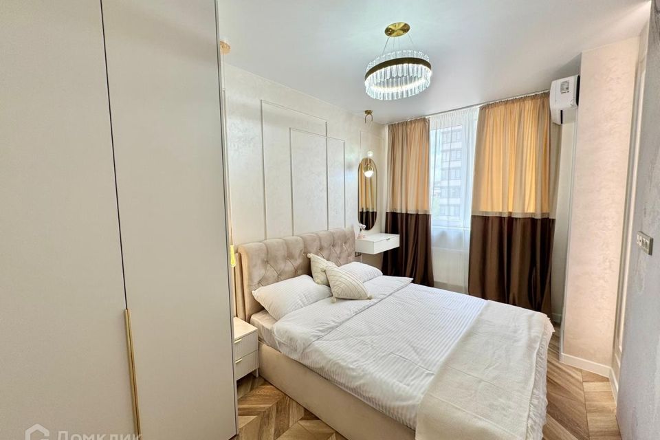 Продаётся 2-комнатная квартира, 50 м²