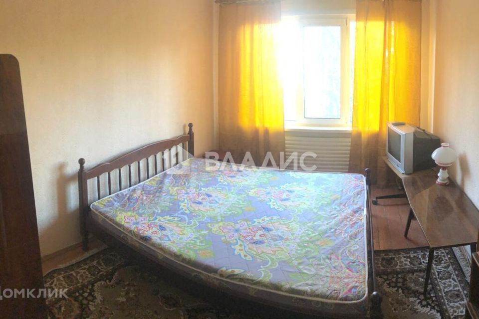 Продаётся 2-комнатная квартира, 54.2 м²