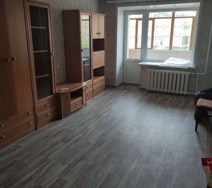 Сдаётся 1-комнатная квартира, 42 м²