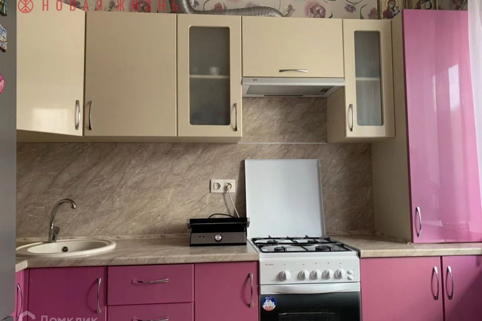 Продаётся 1-комнатная квартира, 32.5 м²