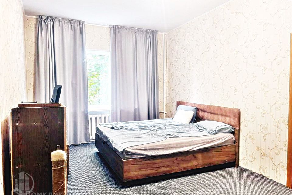 Продаётся 2-комнатная квартира, 46 м²