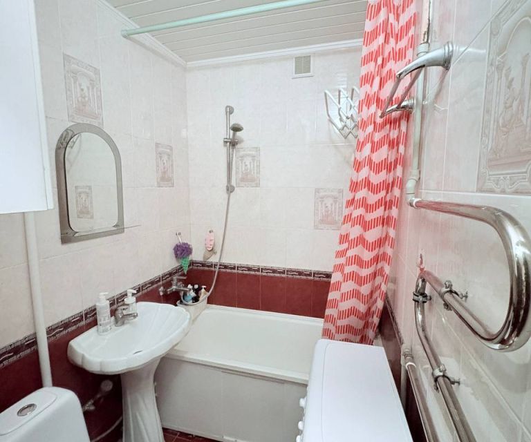 Продаётся 1-комнатная квартира, 31.4 м²