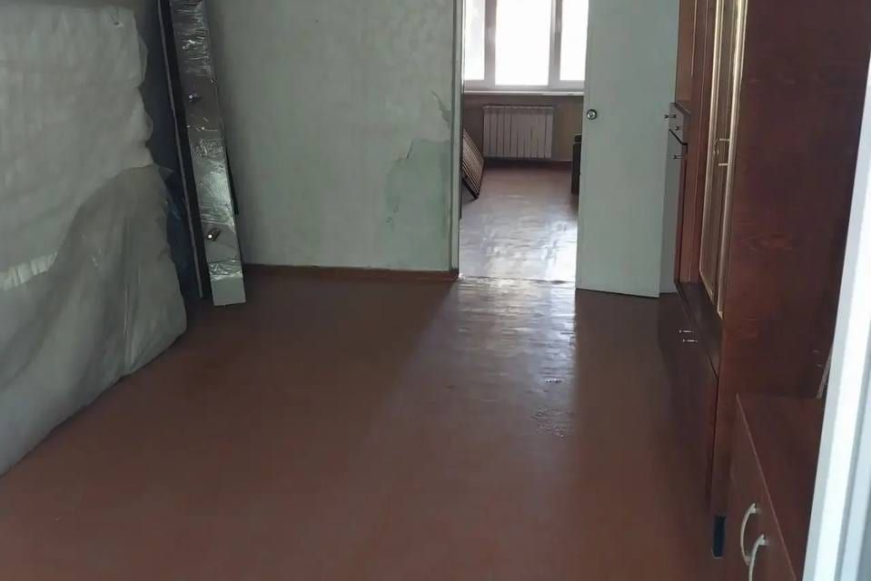 Продаётся 2-комнатная квартира, 44 м²