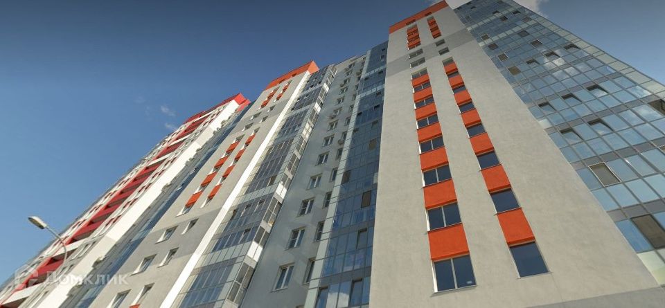 Продаётся 3-комнатная квартира, 71.4 м²
