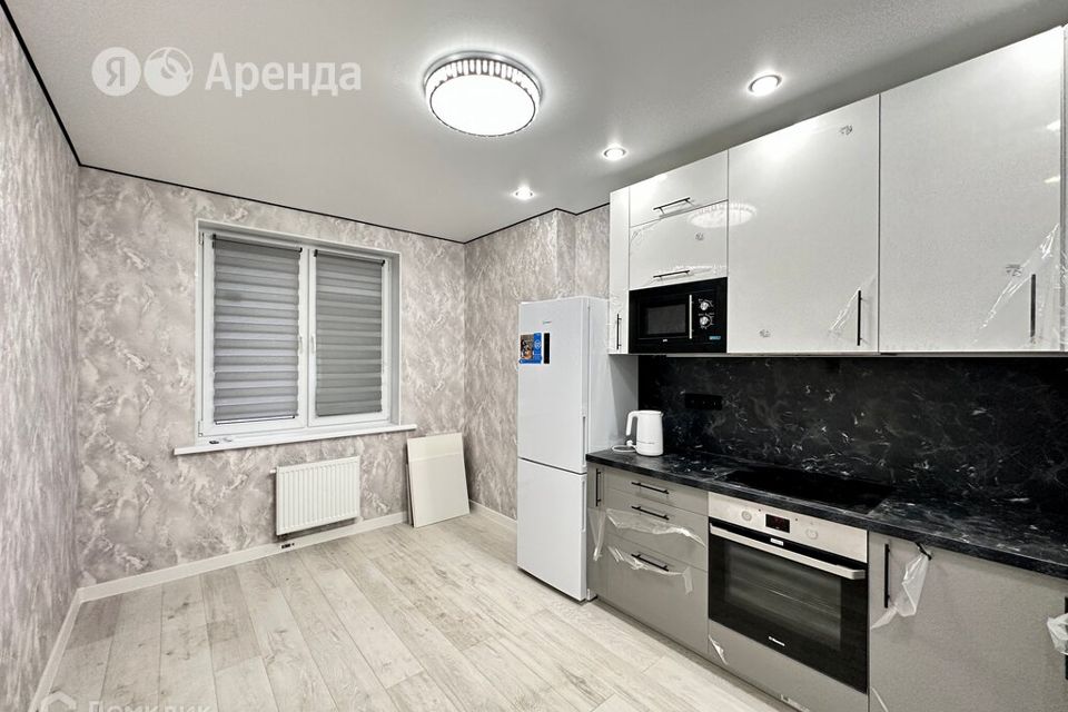 Сдаётся 2-комнатная квартира, 67 м²