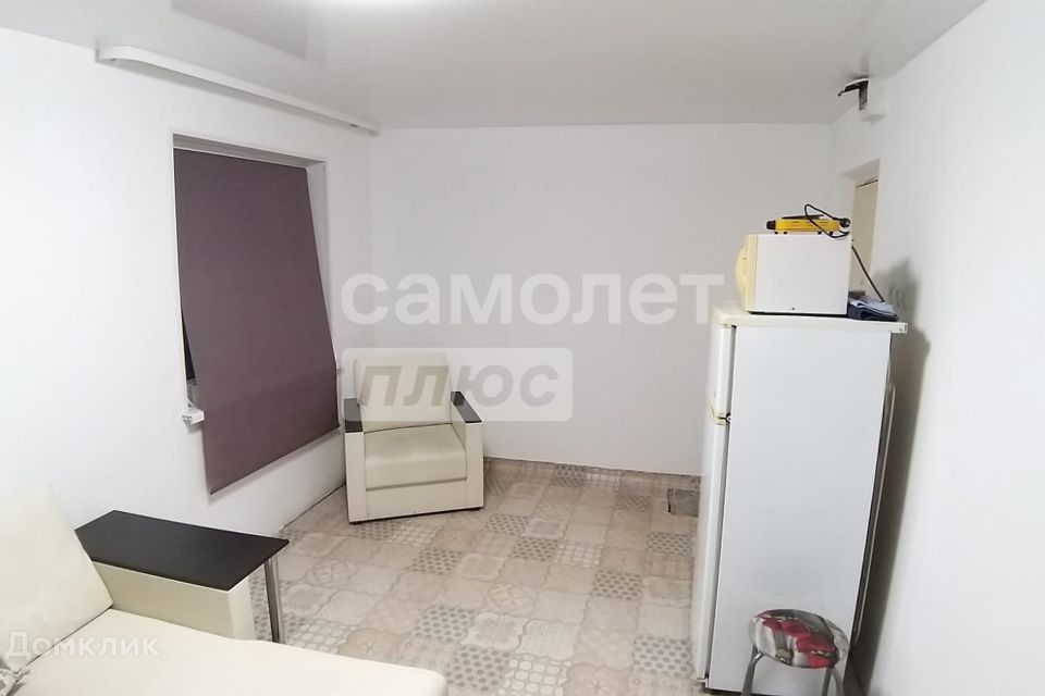 Продаётся комната в 3-комн. квартире, 17.4 м²