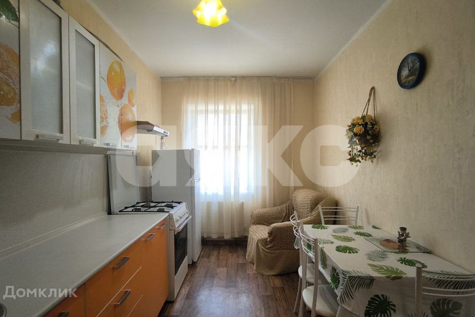Сдаётся 1-комнатная квартира, 34.5 м²