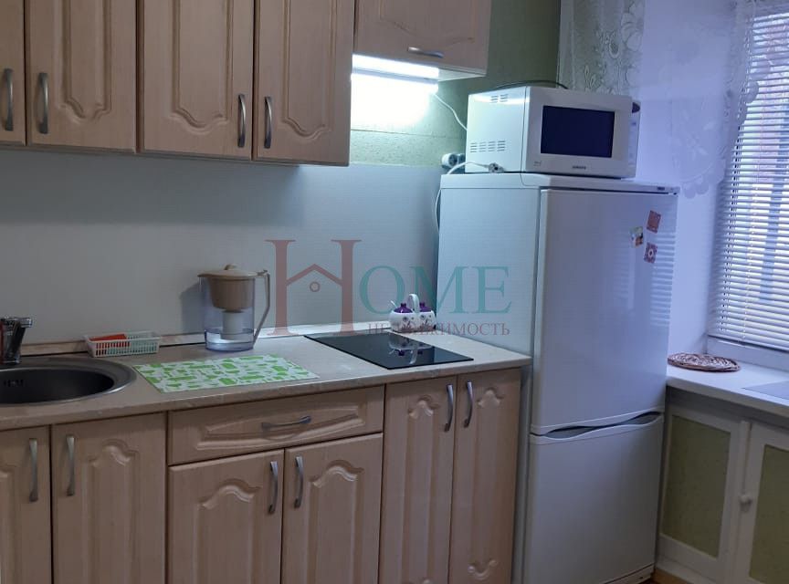 Сдаётся 1-комнатная квартира, 28.6 м²