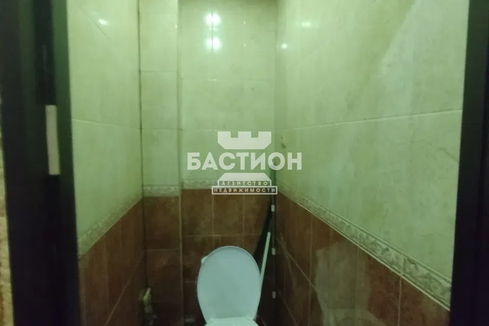 Продаётся 2-комнатная квартира, 54.2 м²