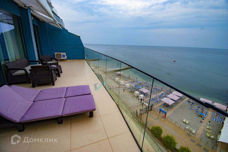 Продаётся 3-комнатная квартира, 121 м²