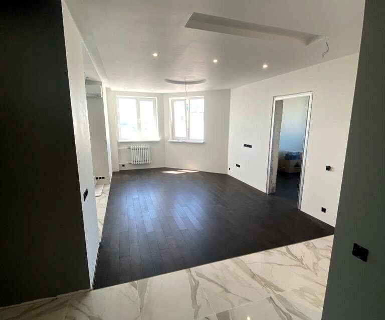 Продаётся 3-комнатная квартира, 71.9 м²
