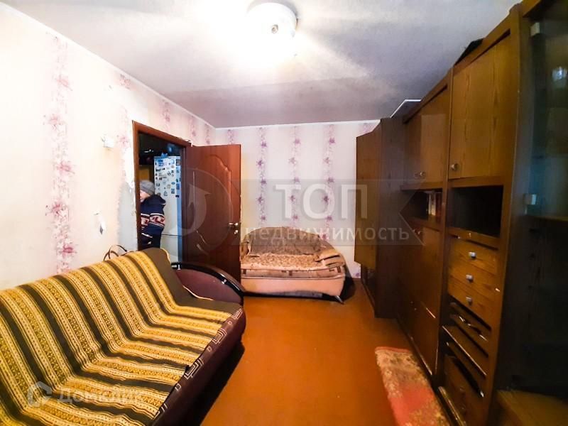 Сдаётся 1-комнатная квартира, 40 м²