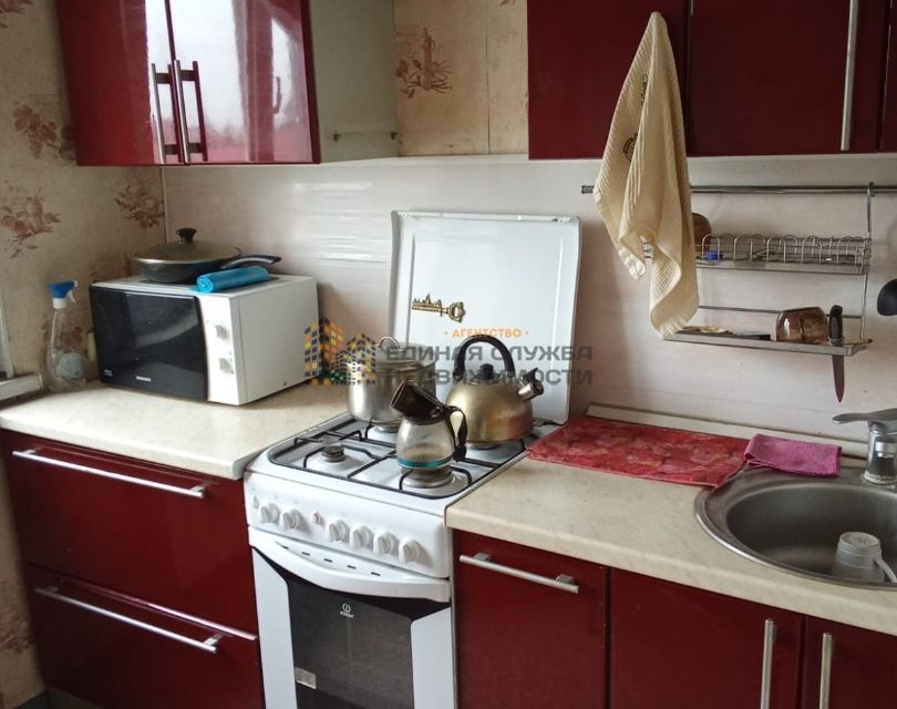 Сдаётся 1-комнатная квартира, 30 м²