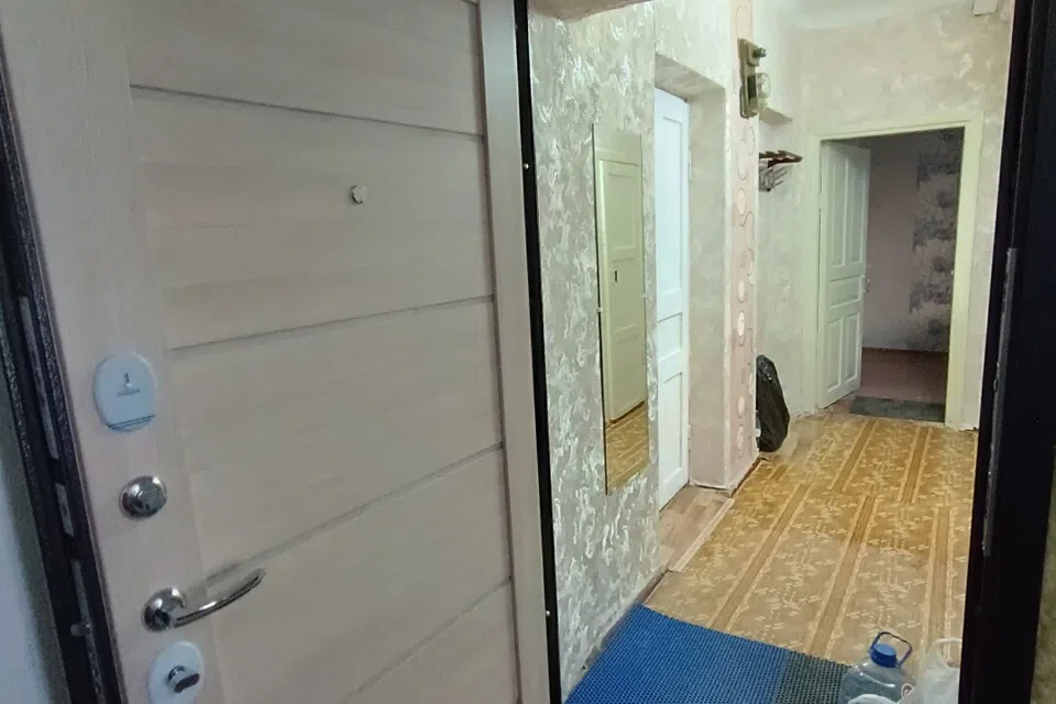 Продаётся 2-комнатная квартира, 46 м²