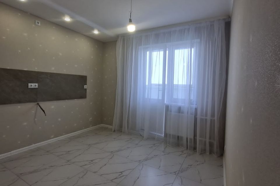 Уральская квартиры оренбург