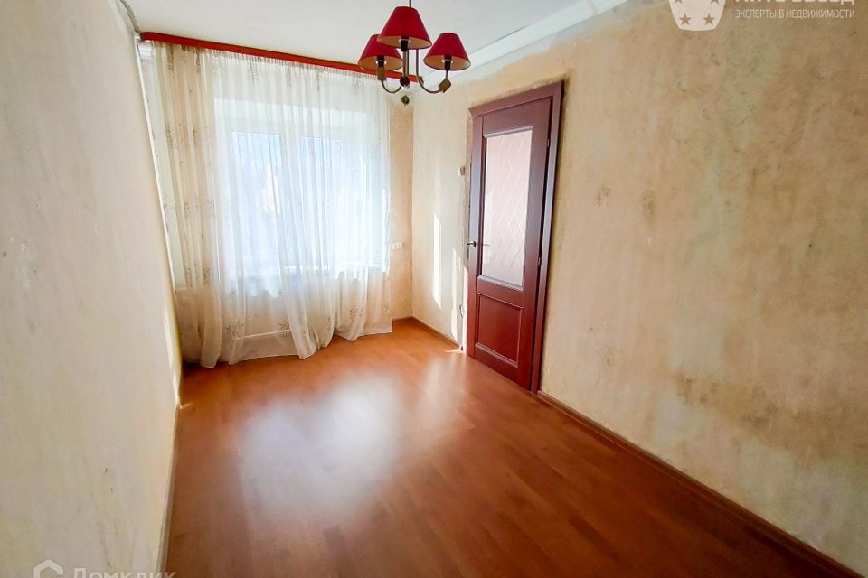Продаётся 2-комнатная квартира, 42.7 м²