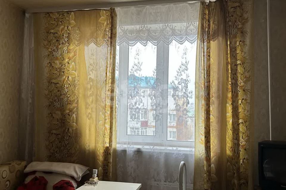 Продаётся 2-комнатная квартира, 60.1 м²