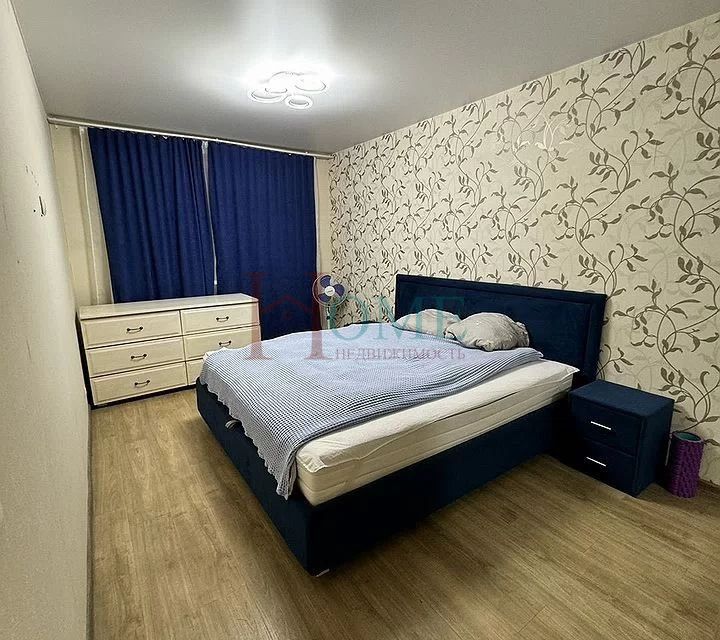 Сдаётся 2-комнатная квартира, 43 м²