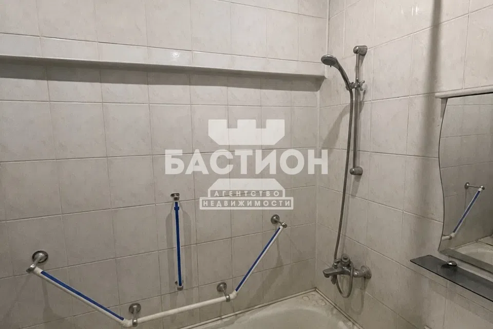 Продаётся 2-комнатная квартира, 52.5 м²